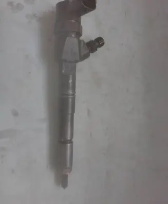 Opel Zafira B Fuel injector 0986435088