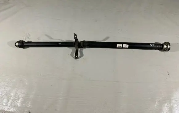 Audi A7 S7 4G Middle center prop shaft 4g0521101e