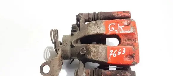 Alfa Romeo 156 Rear brake caliper