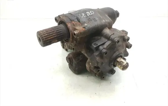 Chrysler Crossfire Steering rack 1704601200 1244611105