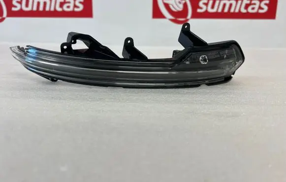 Porsche Cayenne (9Y0 9Y3) Mirror indicator light 9Y1949102E 22256242