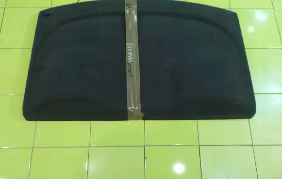 Volkswagen Scirocco Parcel shelf 17AB132