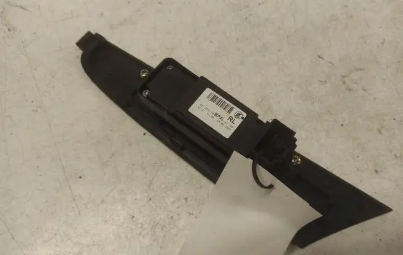 Mazda 3 I Electric window control switch 03123110 BP4L