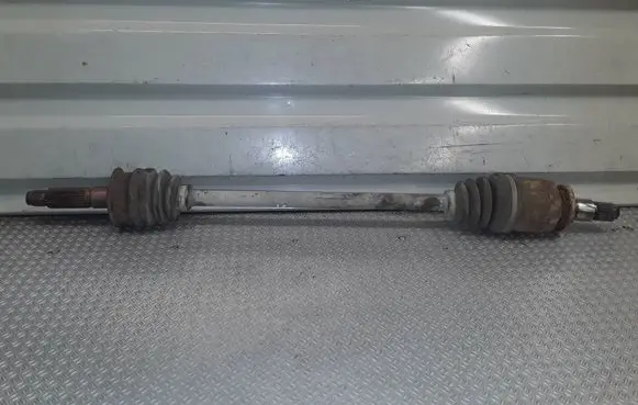 Subaru Impreza III Rear driveshaft