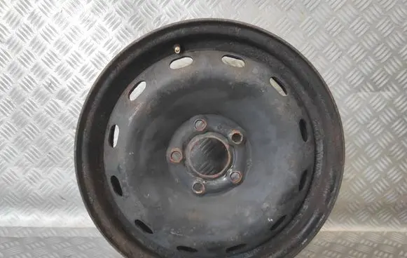 Renault Trafic III (X82) R16 steel rim 