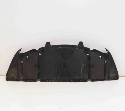 Tesla Model S Front bumper skid plate/under tray 600818000C