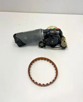 Mercedes-Benz SL R129 Seat adjustment motor A1298200842 1298200842
