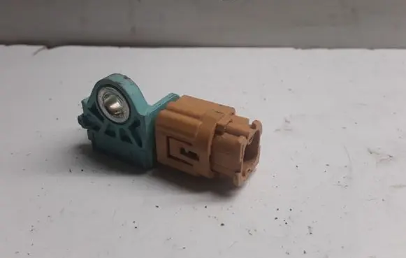 Mazda 6 Airbag deployment crash/impact sensor 5WK43826
