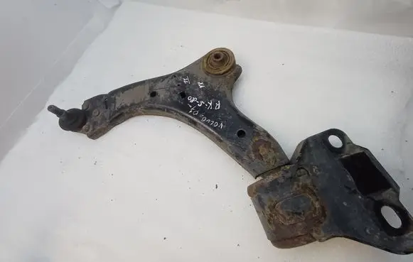 Volvo S80 Front lower control arm/wishbone