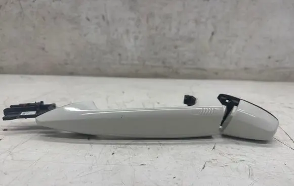 BMW X5 F15 Front door exterior handle 7422105