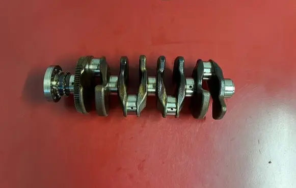 BMW X3 G01 Crankshaft 7646736