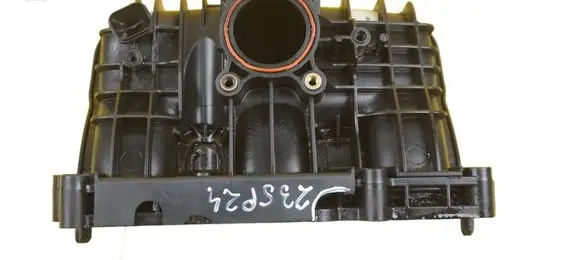 Opel Astra K Intake manifold 55497915 B14XFL