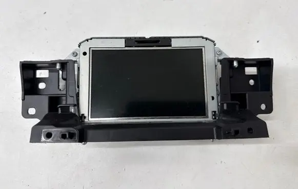 Ford Focus Screen/display/small screen BM5T18B955DE