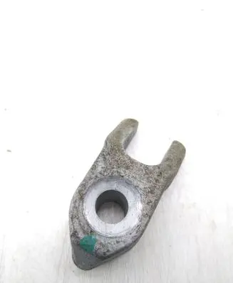 Chevrolet Captiva Fuel Injector clamp holder
