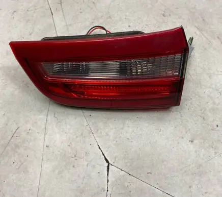 Volvo S60 Tailgate rear/tail lights 30796271