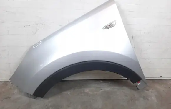 KIA Sportage Fender