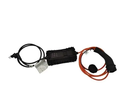 Peugeot 3008 III Electric car charging cable 9850028680