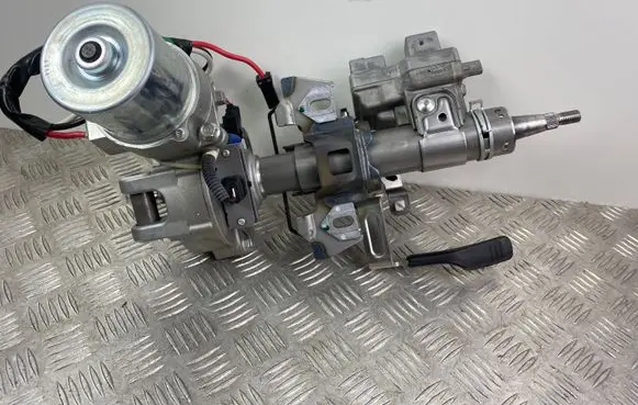 Electric power steering pump