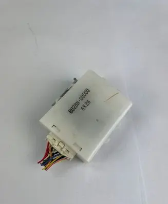 Subaru Impreza II Door central lock control unit/module 88035fe160