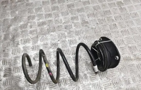 Seat Leon IV Front coil spring 