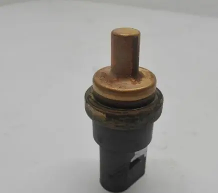 Volkswagen Touran I Coolant temperature sensor 06A919501A