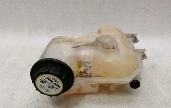 Land Rover Range Rover Sport L494 Coolant expansion tank/reservoir CPLA8A080AA