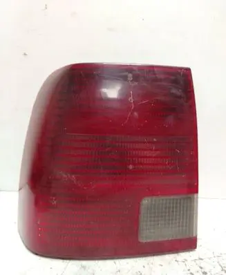 Volkswagen PASSAT B5 Rear/tail lights 3B5945257