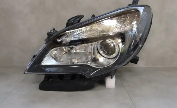 Opel Mokka Headlight/headlamp mokkaA