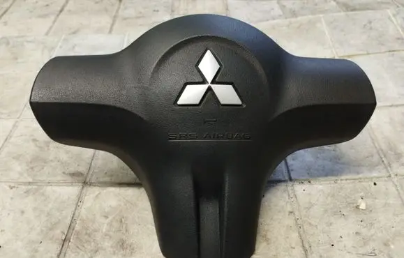 Mitsubishi Colt Steering wheel airbag PMR955203XA 6024085