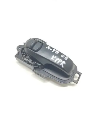 Nissan Tiida C11 Front door interior handle 29171