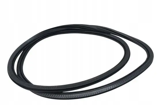 Volvo V60 Rubber seal front door (on door) 