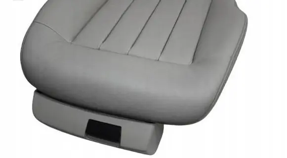 Mercedes-Benz E W212 Front passenger seat A2129104646