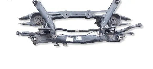 Skoda Kodiaq Rear subframe 5Q0505235J
