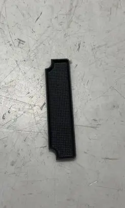 Porsche Cayenne (9PA) Other rear door trim element 7P5867349