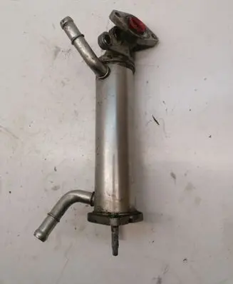 Citroen Jumper EGR valve cooler 6C1Q9F464AF