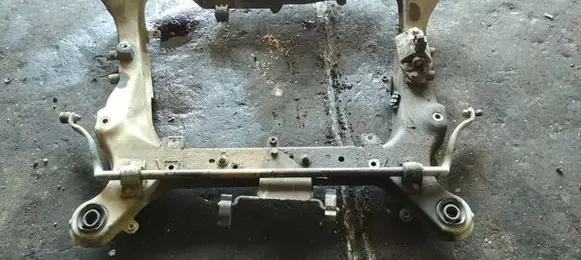 Volvo XC90 Front subframe