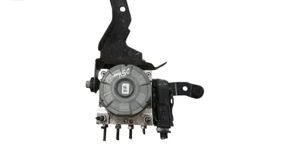 Mitsubishi Outlander ABS Pump 4670B555 E6CE611C15 05210252364
