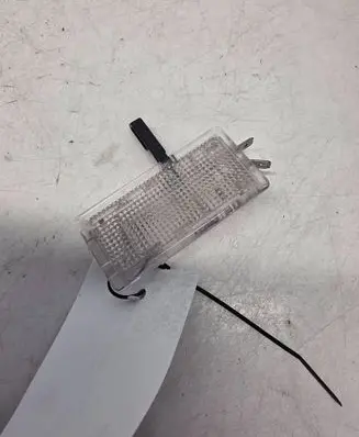 Volvo S60 Glove box light 1284688