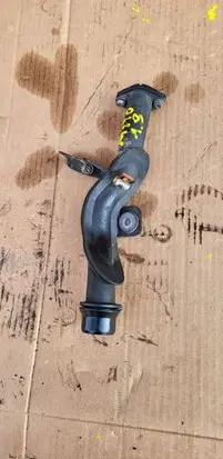 Alfa Romeo Mito Breather hose/pipe 52014558
