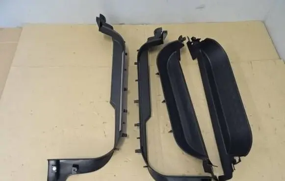 Renault Espace IV Sill/side skirt trim 