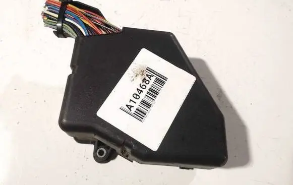 Volkswagen PASSAT B5 Fuse box set 