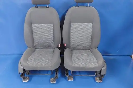 Ford Focus Seat set 