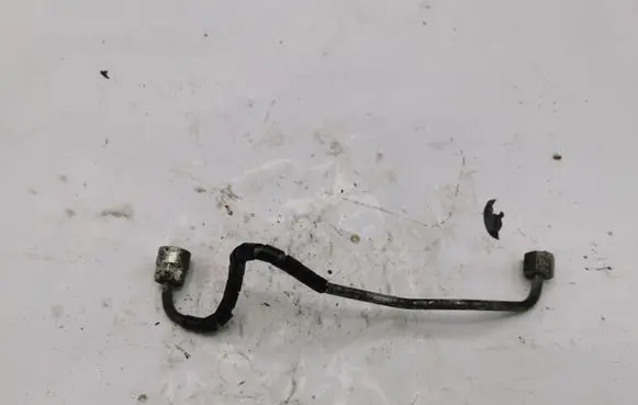 Land Rover Range Rover Sport L320 Fuel injector supply line/pipe NOCODE