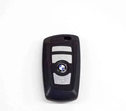 Ignition key/card