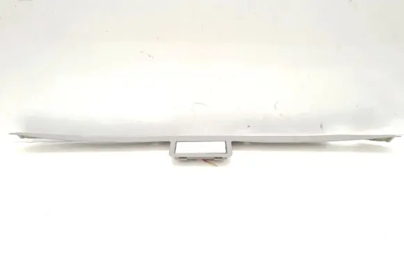 Chevrolet Astro Bottom trim 15972329