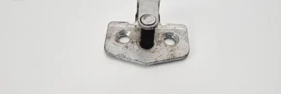 Opel Zafira B Front door lock loop/hook striker GM6608