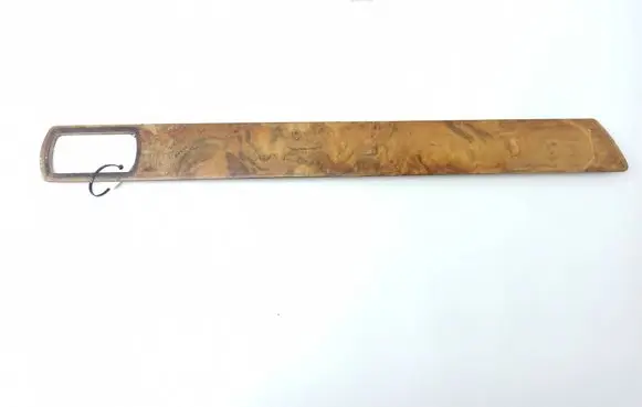 Jaguar XJ X40 Rear door card trim 