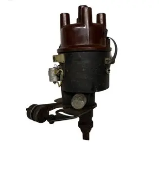 GAZ 24-10 Spark distributor G243706000 243706000