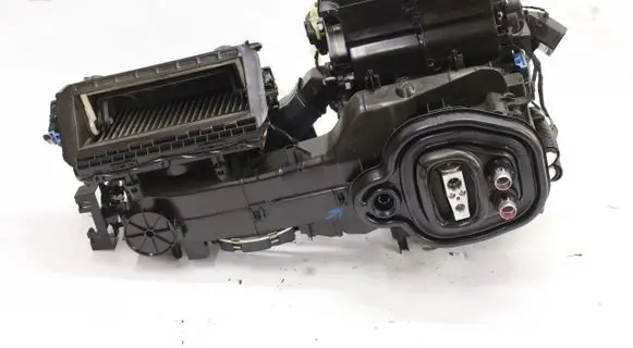 Seat Ibiza V (KJ) Heater blower radiator 2Q1816005AE