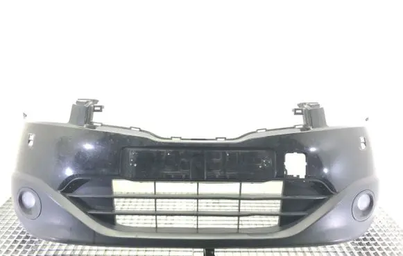 Nissan Qashqai Front bumper 